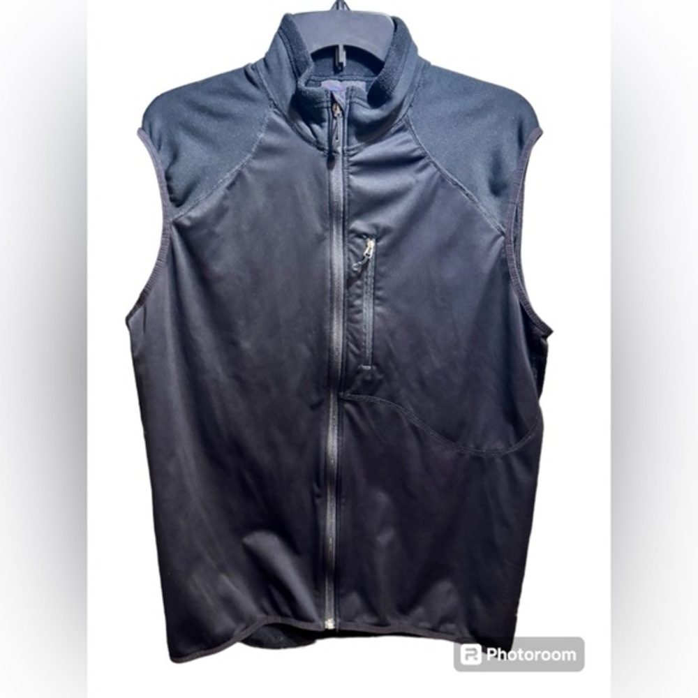 Men’s Patagonia vest